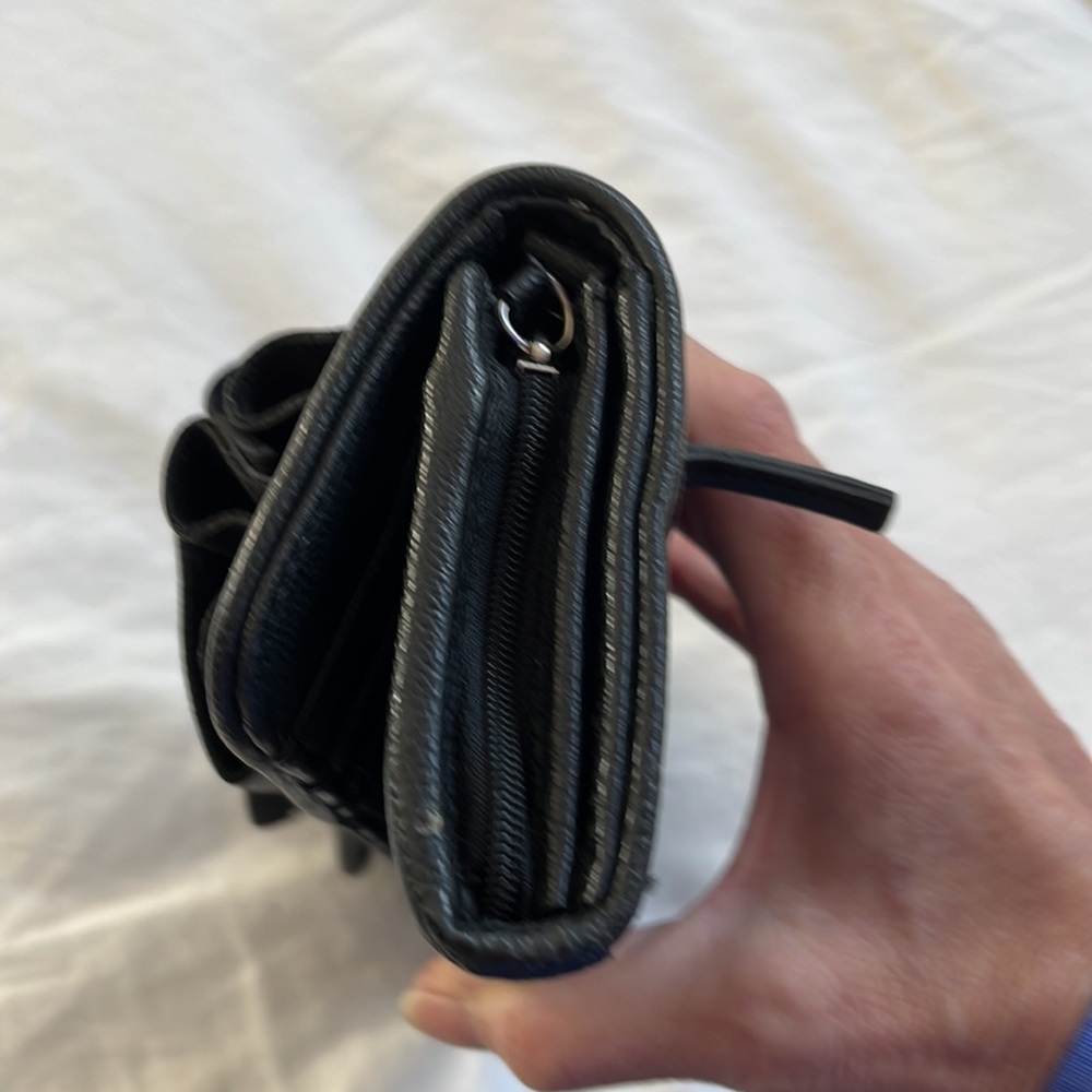 Bebe Clutch - Picture 5 of 11